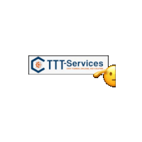 Ttt-services Sticker