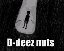 Omori Deez GIF - Omori Deez Nuts GIFs