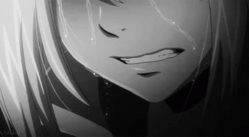 Anime Girls Crying 20 of the Saddest Pictures  GIFs  MyAnimeListnet