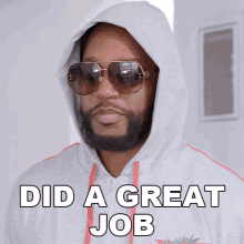 Did A Great Job Camron GIF - Did A Great Job Camron Hip Hop My House GIFs