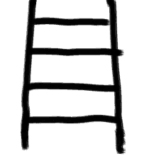 Ladders Drawing GIF - Ladders Drawing Idk GIFs