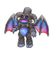 My Singing Monsters Msm Sticker