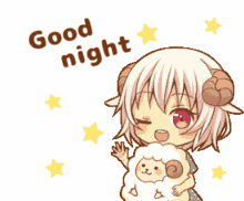 sheep