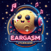 Eargasm Starmaker GIF - Eargasm Starmaker GIFs