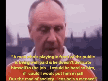 Bill Shankly Shankly GIF