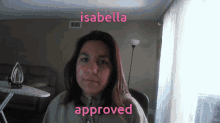 Isabella Shart GIF - Isabella Shart Fart GIFs