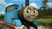 Sly Yes GIF - Sly Yes Thomas The Tank Engine GIFs