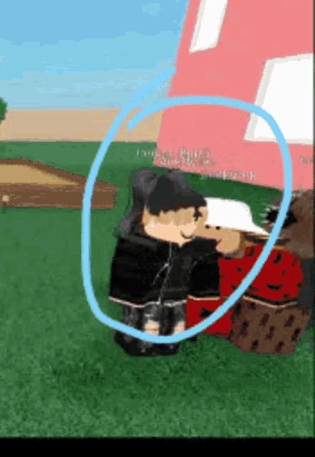 Roblox Memes GIF - Roblox Memes Dancing - Discover & Share GIFs