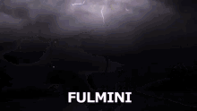 Fulmine Temporale Brutto Tempo Tempesta GIF - Thunderbolt Lightning Bad Weather GIFs