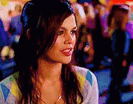The Oc Oc GIF - The Oc Eyeroll Ugh GIFs