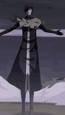 Aizen Tybw GIF