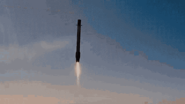 Rocket Landing GIFs | Tenor