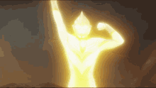 Ultraman Tiga Movie GIF