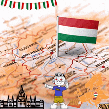 Hungary Hungarian GIF