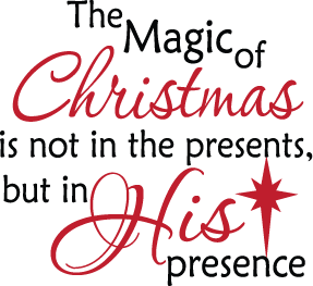 Merry Christmas Sticker - Merry Christmas Jesus - Discover & Share GIFs