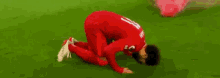 Salah Mohamed Salah GIF - Salah Mohamed Salah Mo Salah GIFs