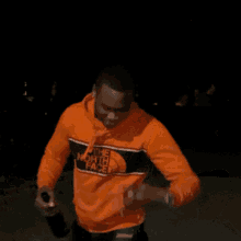 The North Face Dancing GIF - The North Face Dancing Dance GIFs