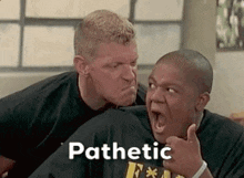 Pathetic Kyle Massey GIF - Pathetic Kyle Massey Cory In The House GIFs