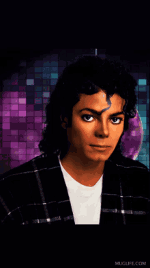 Michael Jackson Mj GIF - Michael Jackson Mj Bad GIFs