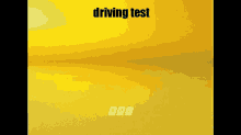 Driving Test Bbc2 GIF - Driving Test Bbc2 Bbc Two GIFs