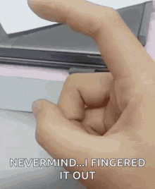 Finger Move GIF - Finger Move Wag GIFs