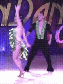 Disco Dancing Dancing Spins GIF - Disco Dancing Dancing Spins Dancing Skirt Ballroom Spin Twirl GIFs