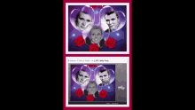 Billy Fury Remembered Every Day GIF - Billy Fury Remembered Every Day Hearts GIFs