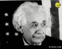 Gifgari Classic Gifgari GIF - Gifgari Classic Gifgari Albert Einstein GIFs