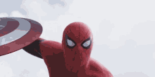 Spiderman GIF - Spiderman Marvel Civilwar GIFs