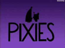 The Pixies GIF