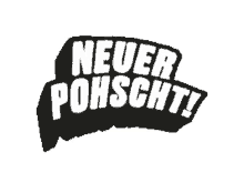 right pohscht