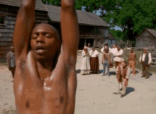 Roots GIF - Roots Chappelle GIFs