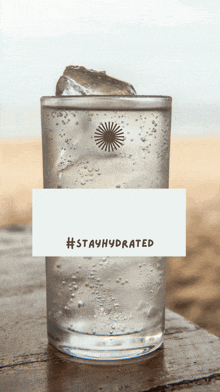 Stay Hydrated Drink Water GIF - Stay Hydrated Drink Water Minum Air GIFs