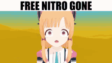 Free Free Nitro GIF - Free Free Nitro Nitro GIFs
