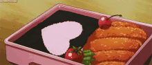 Food Love GIF - Food Love Lunchbox GIFs