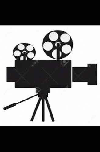 film camera gif