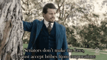 Another Period GIF - Another Period Senators Dont Make The Laws GIFs
