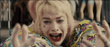 Harley Quinn Come Back GIF - Harley Quinn Come Back Crying GIFs