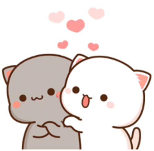 Poogy And Koogy Sticker - Poogy And Koogy Stickers