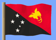 Papua New Guinea GIF