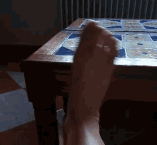 Hola Relax GIF - Hola Relax Foot GIFs
