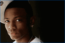 a poster for soulja boy on his official profil