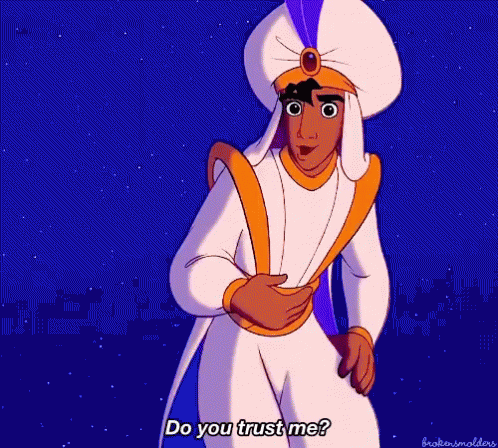 Aladdin Do You Trust Me GIF - Aladdin Do You Trust Me GIFs