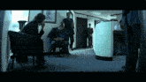 The Mission The Mission 1999 GIF - The Mission The Mission 1999 The Mission Johnnie To GIFs