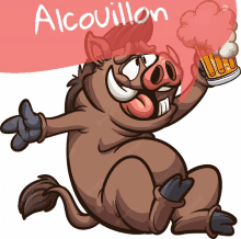 Alco Alcouillon GIF - Alco Alcouillon GIFs