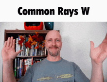 Raysw Common Rays W GIF - Raysw Common Rays W Common Rays GIFs