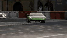 Lamborghini Gallardo Racing GIF - Lamborghini Gallardo Racing Race GIFs
