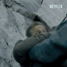 Action Sequence Punch GIF - Action Sequence Punch Scream GIFs