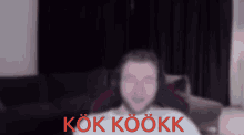 Efe Uygac Kok Kookk GIF - Efe Uygac Kok Kookk Seemih GIFs