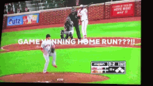 Game Winning Home Run GIF - Game Winning Home Run Boston Red Sox GIFs